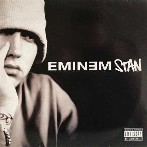 Eminem - Stan review by XXXROCKINJ - Album of The Year