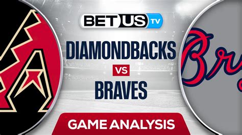 Diamondbacks Vs Braves Predictions Analysis 7 29 2022