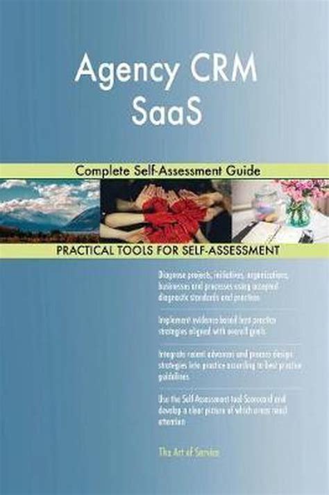 Agency Crm Saas Complete Self Assessment Guide 9780655400196