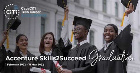 Skills To Succeed Graduation Uvu Africa