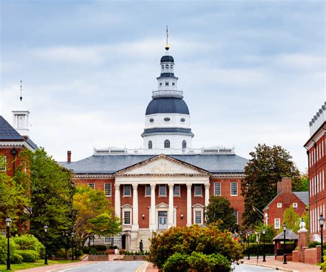 2023 Maryland Legislative Briefing - Interfaith Partners for the Chesapeake