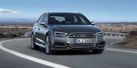 Audi S3 Sportback 2013 2020 Preise Modelle Und Test Carwowde