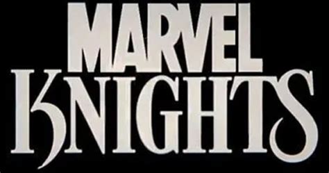 Marvel: 10 Things About Marvel Knights Fans Never Knew