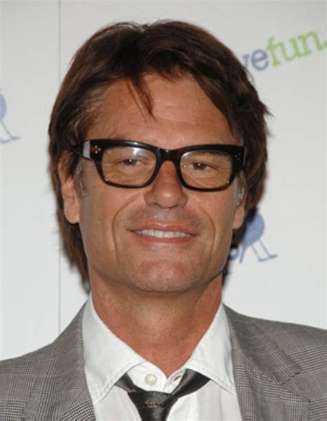 Harry Hamlin Imdb