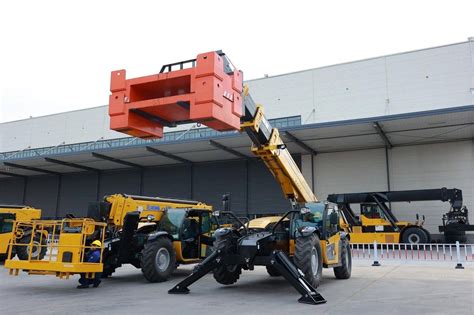 Telehandler Rental Bigrentz Construction Equipment Rental Dle