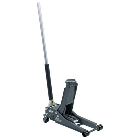 Draper Expert Professional Low Profile Garage Trolley Jack 2 Tonne