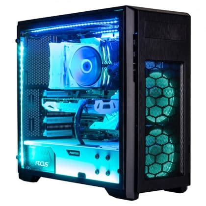 Best Prebuilt Gaming PC Under 1000 USD [2020 Build] - 4K Ready