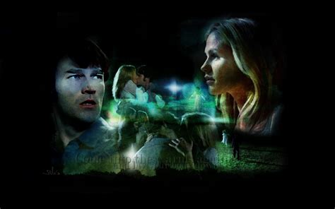 Sookie And Bill Bill And Sookie Wallpaper 2661971 Fanpop