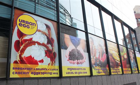 Urban Egg adds Union Station spot - BusinessDen