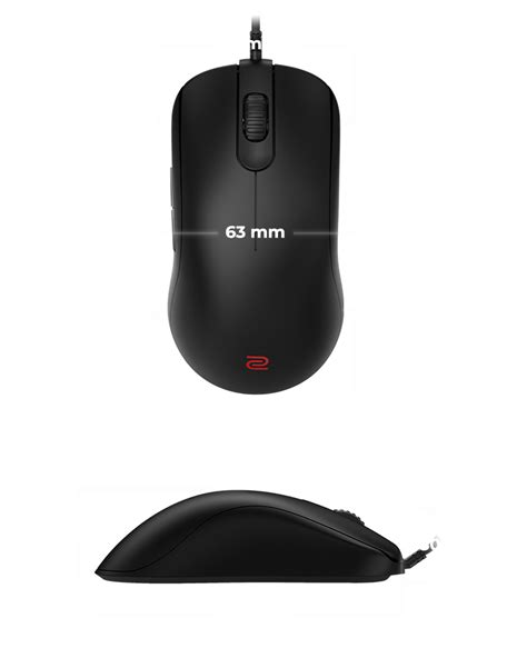 Купить мышь Zowie FK1-C в официальном интернет-магазине BenQ