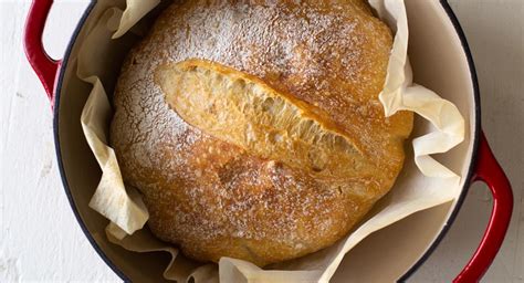 Tips For Making Bread In Cast Iron Lodge Cast Iron