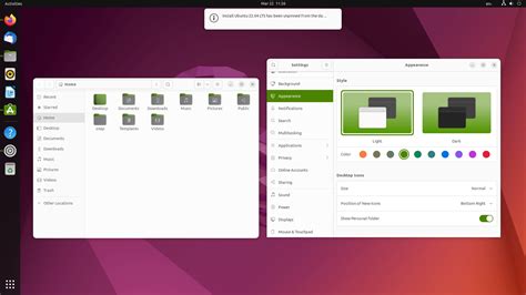 Ubuntu Lts Is Now Available For Linux Desktop And Raspberry Pi