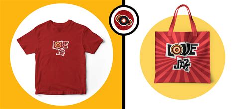 Yerevan jazz festival branding :: Behance