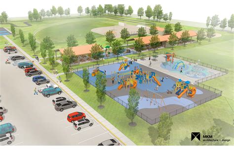 Roann Public Park Fund