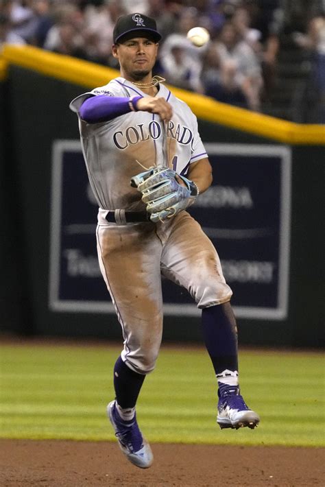 Colorado Rockies Rumors MLB Trade Rumors