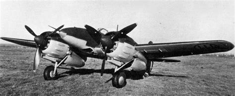 One Of My Favourite Less Known Twin Engined Fighters Of Wwii Forums