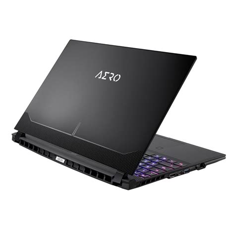 Laptop Profesional Gigabyte Aero Oled Geforce Rtx Gddr Intel