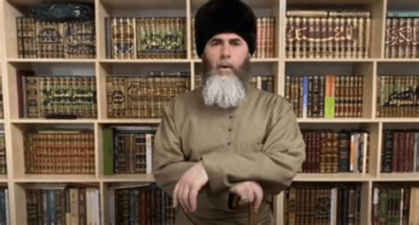 Caucasian Knot In Chechnya Opening Of Mosques Highlights Lack Of