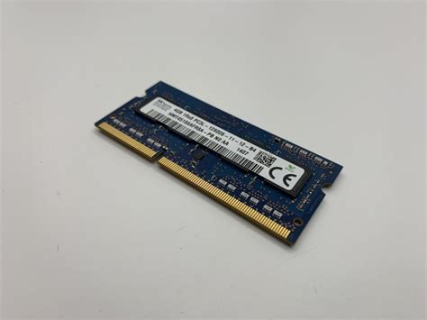 Sk Hynix China Gb Rx Pc L S Ddr Laptop Ram Rnd Computers