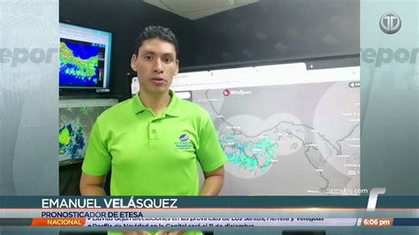 Telemetro Reporta on Twitter Lo que respecta a la condición actual