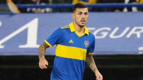 A qué estrella de Italia sueña llevar Paredes a Boca en unos años