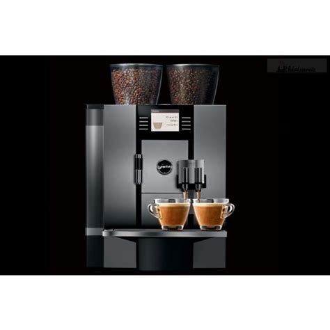 Jura Giga X7 Jura Melitta Aeg Bosch Delonghi Gaggia