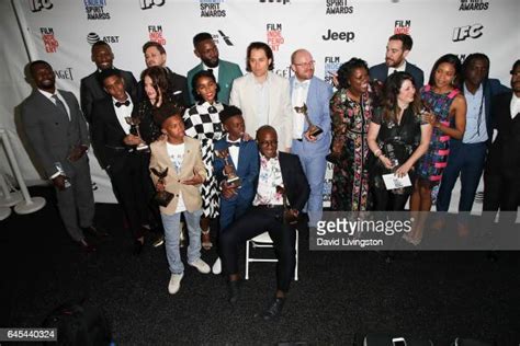 Moonlight Cast And Crew Photos and Premium High Res Pictures - Getty Images