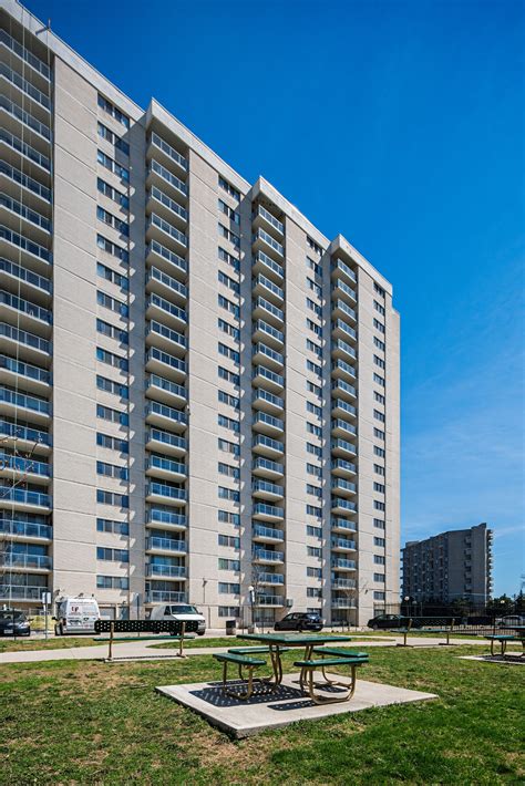 340 Mill Road - Etobicoke, Ontario | Park Property Management