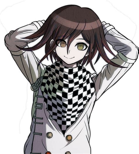 Kokichi Ouma Sprites Mad : Kokichi Oma/Sprite Gallery | Danganronpa ...