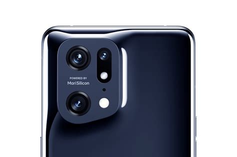 O Oppo Find X5 Pro Especifica E Oficializa O Vazamento Antes Do Anúncio