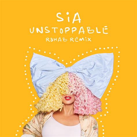 BPM and key for Unstoppable - R3HAB Remix by Sia | Tempo for Unstoppable - R3HAB Remix | SongBPM ...