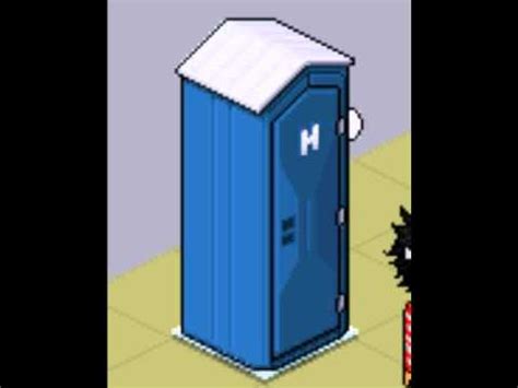 Funny Habbo Glitch YouTube