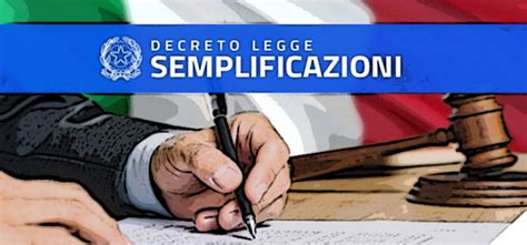 Dl Semplificazioni Deleghe Al Governo Su Ricette Dem Malati Cronici E