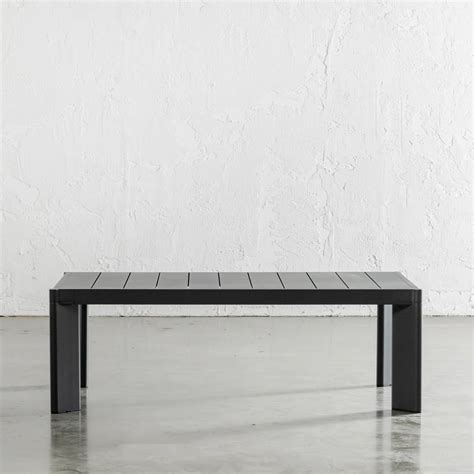 PALOMA CONTEMPO OUTDOOR 4 PIECE LOUNGE BUNDLE | ANTHRACITE ALUMINIUM F