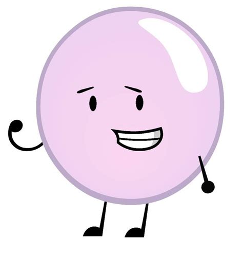 Bubble Gum Wiki Bfdi💖 Amino