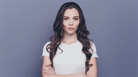 How loose you can get a perm without the curls falling out