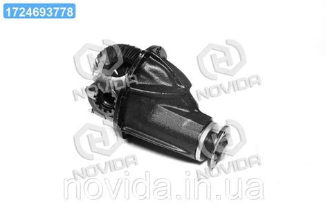 Редуктор моста заднего ВАЗ 2106 Премиум без масла Z=3,91 (пр-во г ...