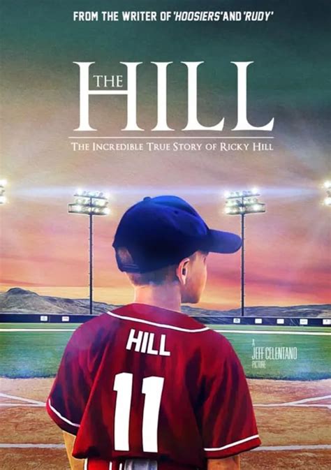 The Hill - movie: where to watch streaming online