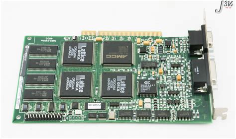 33257 Coherent Pcb Pci Beamvision Support Module Pcv39360 J316gallery