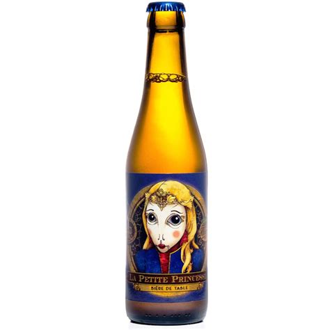 Anosteke Saison cl Bière Blonde Artisanale du Nord