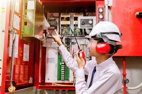 Fire Protection Engineer Certification Ncejomunicipaldechinu