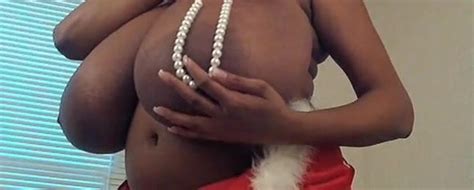 Cheron Mm Huge Natural Black Tits With Big Areolas Xmas XHamster