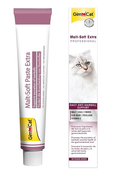 Gimcat Malt Soft Extra Gr