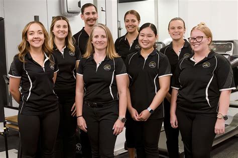 Our Team Goldfields Physio Physiotherapy In Kalgoorlie Boulder