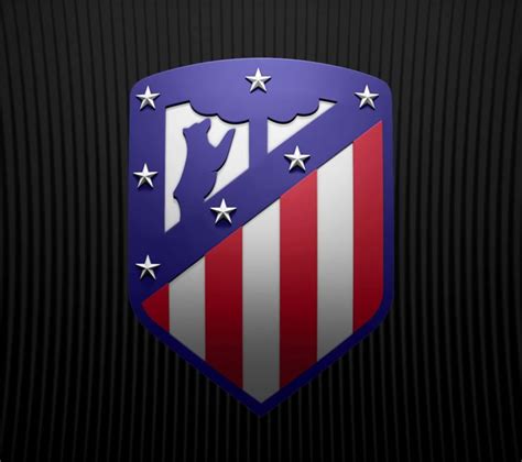 Nuevo logotipo e imagen corporativa del Atlético de Madrid The