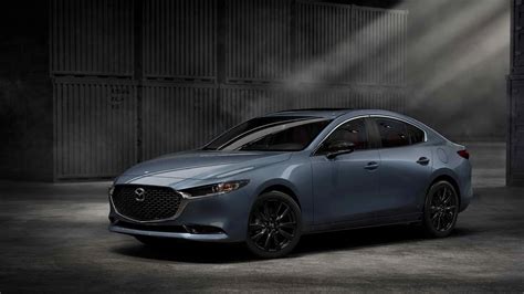 2023 Mazda 3 Sedan Trim Levels Explained : r/BuildYourOwn