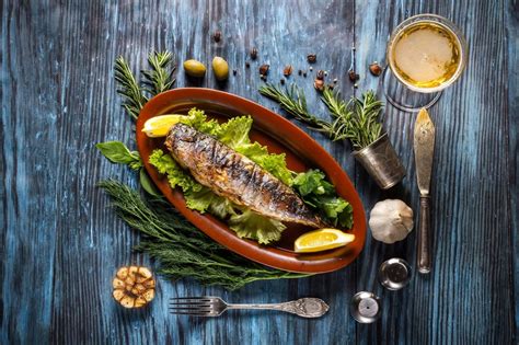 12 livres de référence pour cuisiner le poisson et les fruits de mer