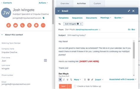 Hubspot Community How I Use Hubspot Sales Hub As A Trainer Hubspot