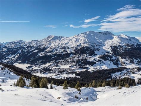 Vacances De Sports D Hiver En Suisse Landal Ski Life