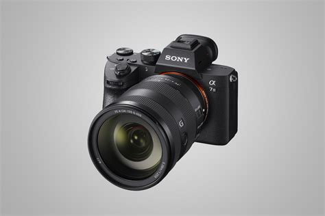 Sony A7 III Boasts 15 Stops of Dynamic Range, 10 fps Bursts | Digital ...